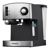 Preview: ARDESTO YCM-E1600