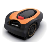 Lawn Mower Logo