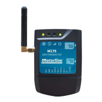 Preview: Motorline professional M175