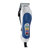Preview: Wahl Color Pro 79300-100