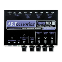 Preview: Art PowerMIX III