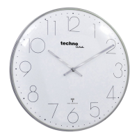Preview: Techno Line WT 8235