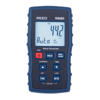 Preview: REED R8085