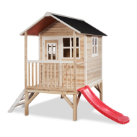 Preview: EXIT Toys Loft Series