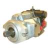Water Pump Logo