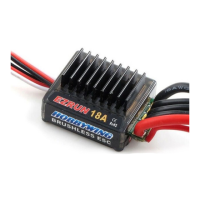 Preview: HobbyKing EZRUN 18A ESCs