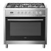 Cookers Logo