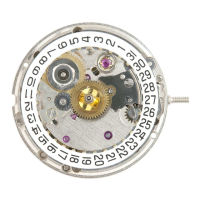 Preview: Swatch ETA 2671