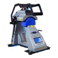 Preview: Hotronix 360 IQ HAT PRESS