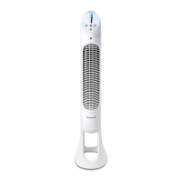 Preview: Honeywell HYF260E