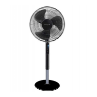 Preview: Honeywell HSF600BE