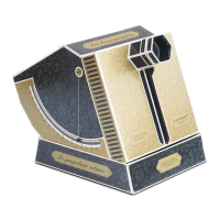 Preview: AstroMedia Solar Projector