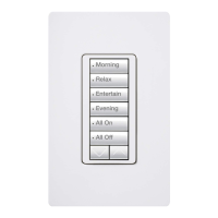 Preview: RadioRA 2 RRD-W6BRL