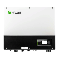 Preview: Growatt SPH TL BL-UP Series