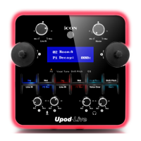 Preview: ICON ProAudio Upod-Live
