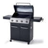 Grill Logo