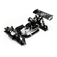 Preview: HPI Racing Hot Bodies D812