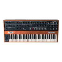 Preview: Arturia Prophet V