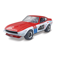 Preview: REVELL BRE DATSUN 240Z