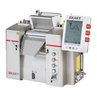 Preview: Exakt 80E Plus +