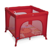 Preview: Chicco OPEN PLAYPEN