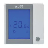 Preview: Belimo EXT-CF230-D202-AF