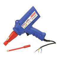 Preview: Buckleys PST-100