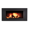 Wood stove Logo