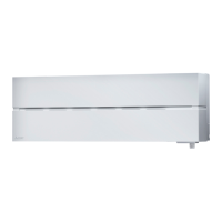 Preview: Mitsubishi Electric MSZ-LN18VG2W