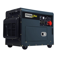 Preview: yellow PROFILINE YPL 6000-D