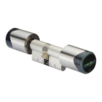 Preview: Assa Abloy Aperio C100 V3