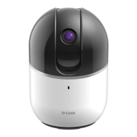 Preview: D-Link DCS-8515LH