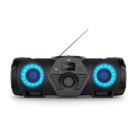 Preview: JVC Boomblaster RV-NB200BT