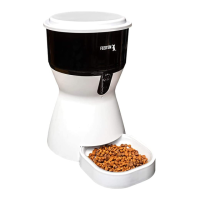 Preview: FEED'EM Smart Pet Feeder 2.0