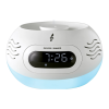Alarm Clock Logo