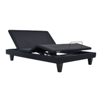 Preview: INTELLIBED SLEEP GENIUS 3030 Series