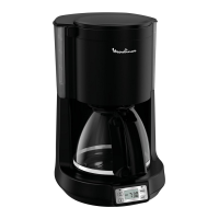 Preview: Moulinex Principio FG273N10