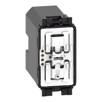 Preview: Bticino K4003CWI