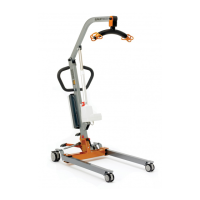 Preview: Sunrise Medical Sunlift Micro