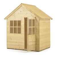 Preview: active fun Hideaway House
