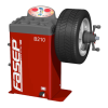 Wheel Balancers Logo