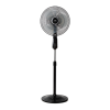 Fan Logo