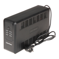 Preview: CyberPower UT650EG