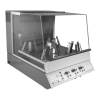 Laboratory Equipment Logo