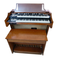 Preview: Hammond Organ A-100 Series