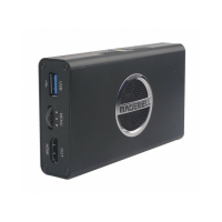 Preview: Pro Convert for NDI to HDMI 4K