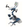 Exercise Bike Logo