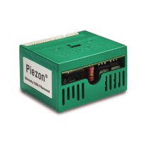 Preview: EMS PIEZON BUILT-IN BIK