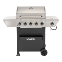Preview: Nexgrill 720-0888S