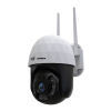 Security Camera Logo